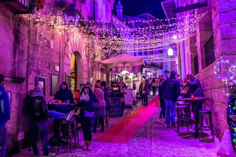 Mallorca fiestas, festivals & fairs 2019