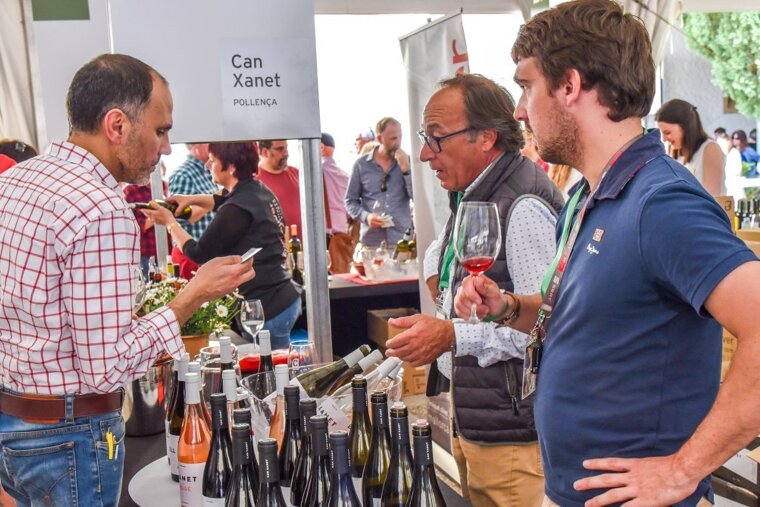 Mallorca fiestas, festivals & fairs 2019