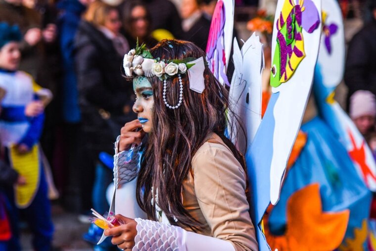 Mallorca fiestas, festivals & fairs 2019