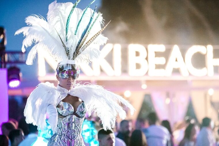 Mallorca fiestas, festivals & fairs 2019