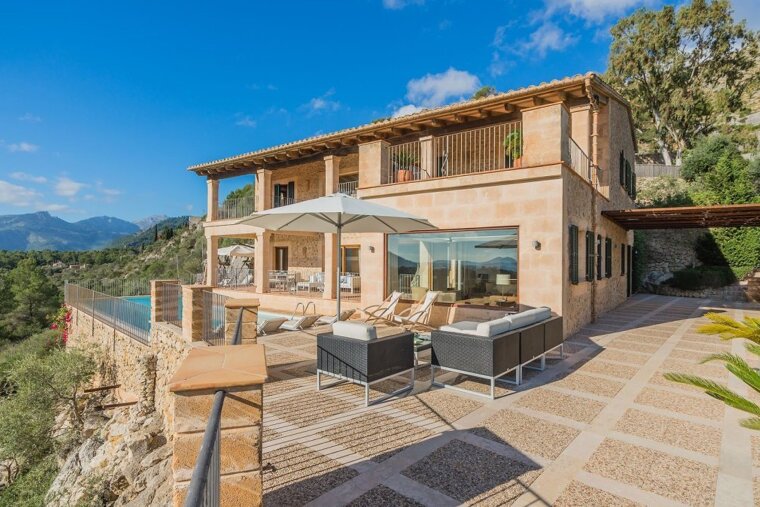 Mallorca hot spots for summer 2018