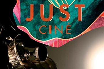 Open air cinema, Biot