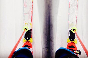 Race Report: Val Thorens 4th December 2013