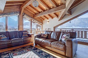 Tamarack Apartment, Morzine