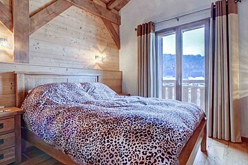 Tamarack Apartment, Morzine