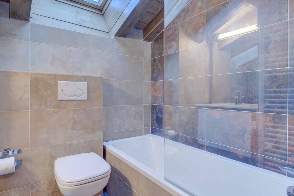 Tamarack Apartment, Morzine