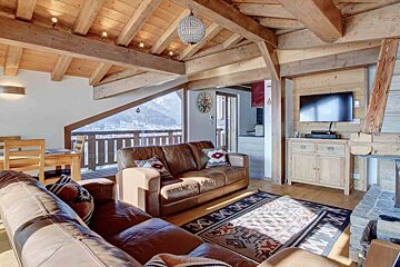 Tamarack Apartment, Morzine