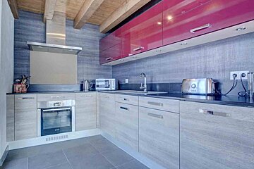 Tamarack Apartment, Morzine