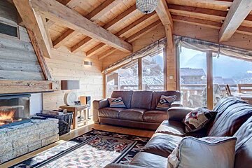 Tamarack Apartment, Morzine