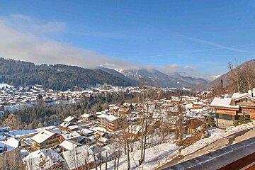 Tamarack Apartment, Morzine