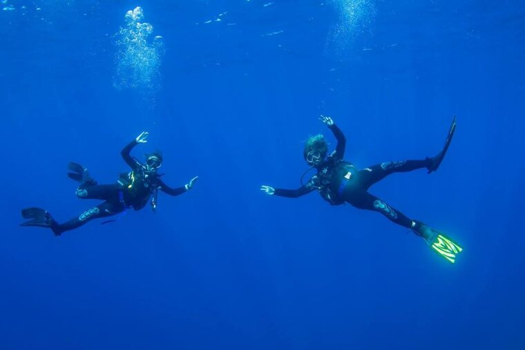 Top 8 adventure sports in Mallorca 2018