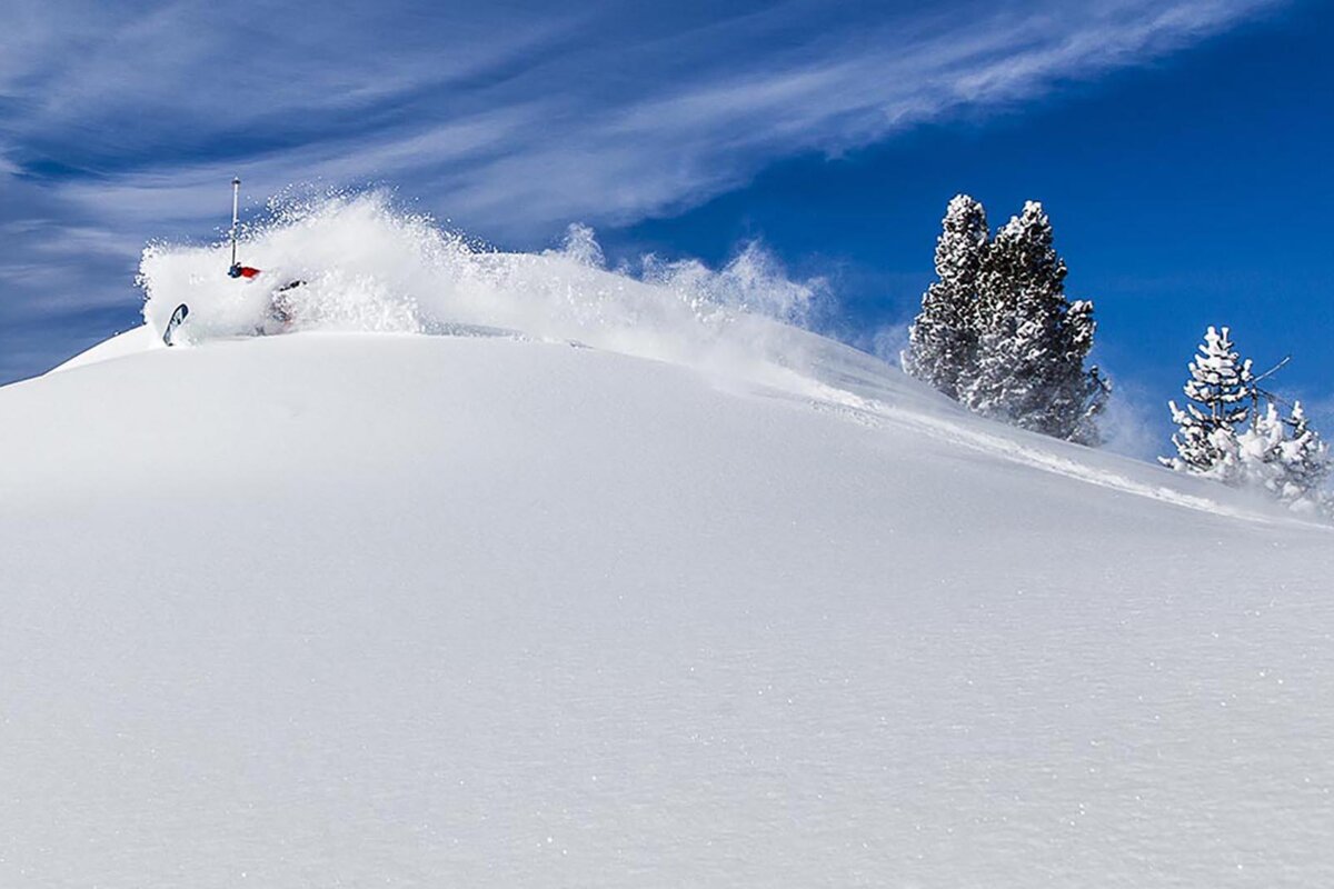 Zag Pro Ski Shop, Argentiere