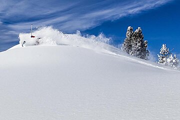 Zag Pro Ski Shop, Argentiere