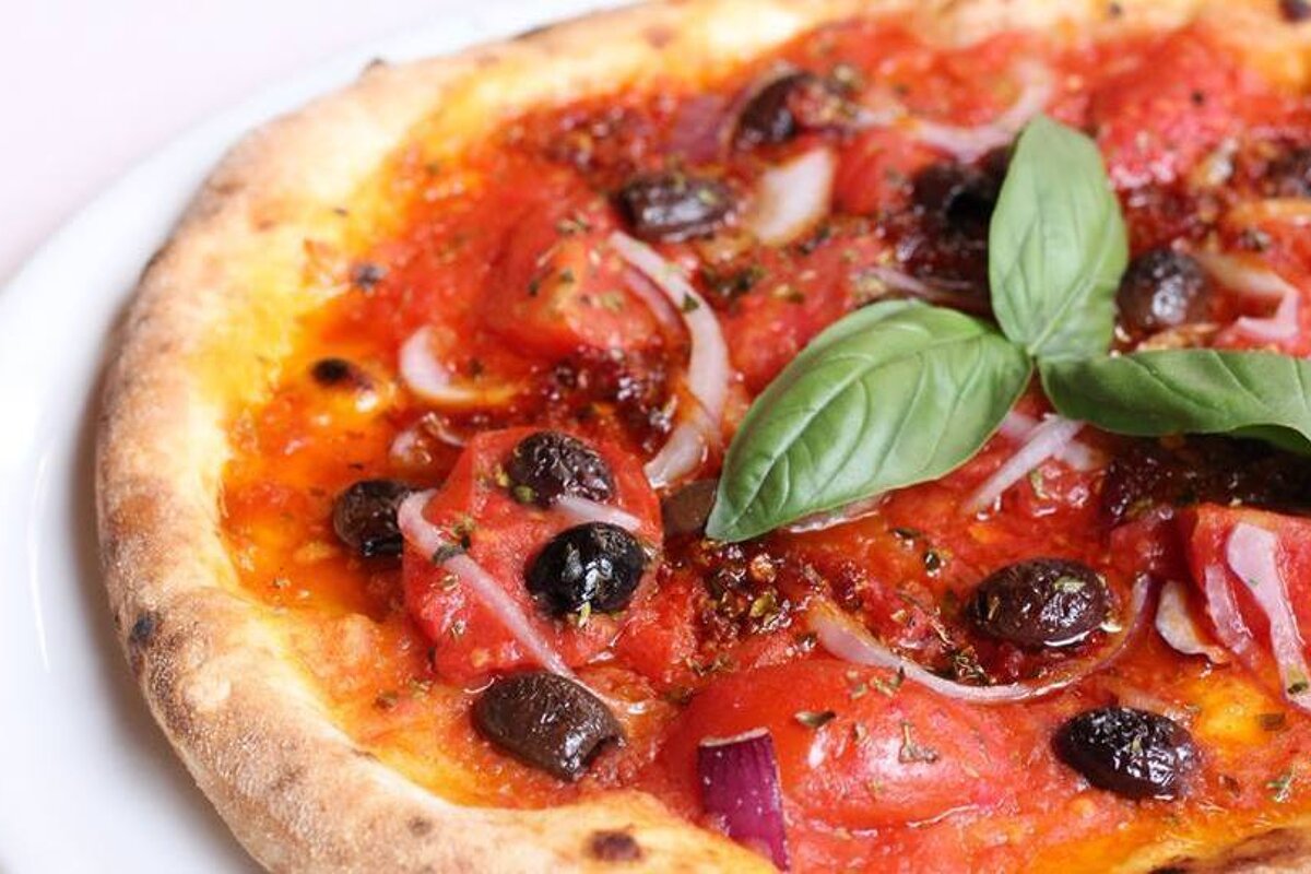 Da Mimmo Restaurant, Bergamo style of cuisine