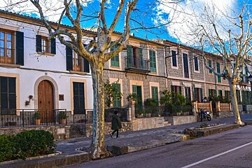 Esporles, Mallorca