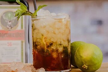 Havanna Bar Palma Drinks