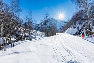 Is Alpe d'Huez safe to visit this summer & winter?