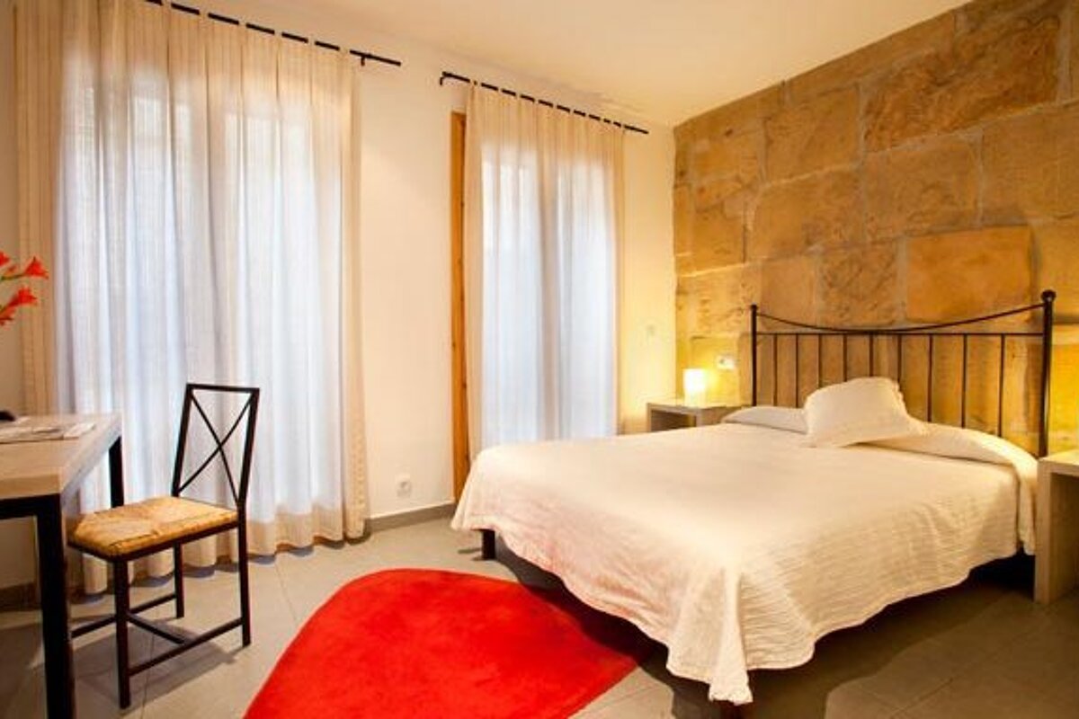 L'Hostal D'interior, Pollensa double bedroom