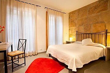 L'Hostal D'interior, Pollensa double bedroom