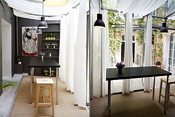 La Residence Apartment Residence, Arles terrace