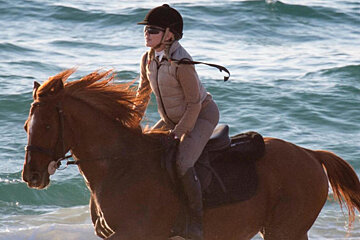 Luxury auction lots at Monte-Carlo Gala for the Oceans 2018