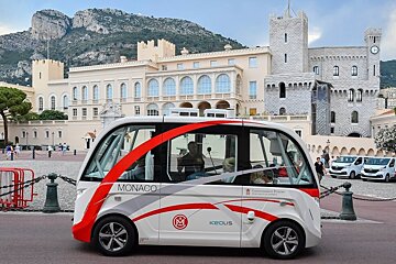 Monaco boasts full 5G coverage