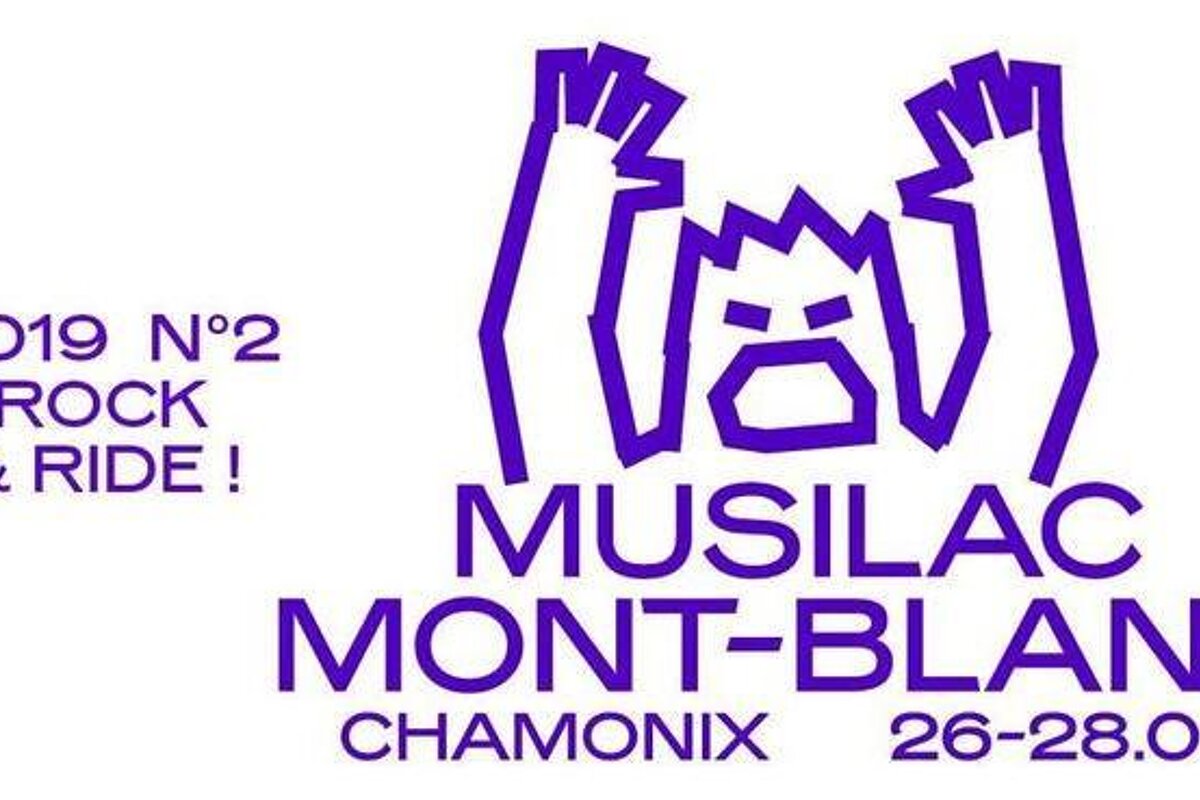 Musilac Mont Blanc, Chamonix - Centre