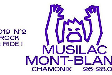 Musilac Mont Blanc, Chamonix - Centre