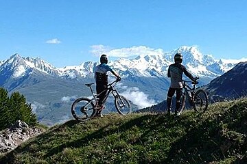 Office Immobilier de La Plagne Rental Agents, La Plagne Centre