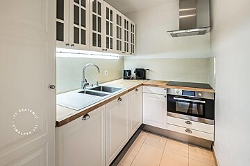 Grand Paradis 48 Apartment, Val d'Isere - Centre