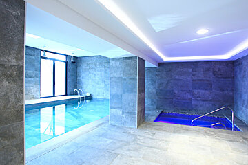 Pure Salt - Garonda Hotel, Playa de Palma - Can Pastilla spa area