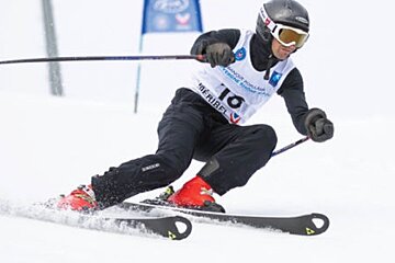 Roc de Fer Challenge 2020, Meribel