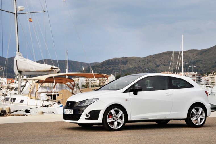 Taking your car with you to Ibiza