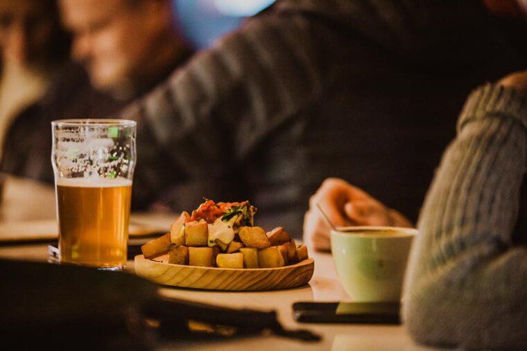 Top 9 vegetarian & vegan options in Méribel in 2020