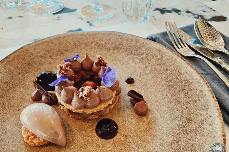 Top 9 vegetarian & vegan options in Méribel in 2020