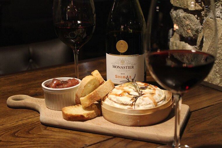 Top 9 vegetarian & vegan options in Méribel in 2020