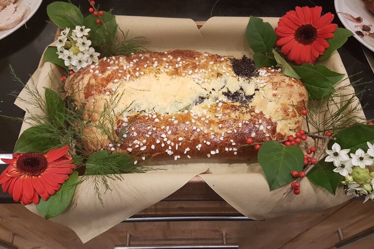 Top 9 vegetarian & vegan options in Méribel in 2020