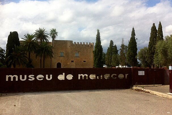 Manacor history museum