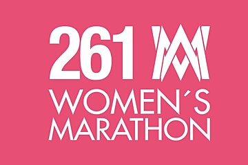 261 Women's Marathon, Palma de Mallorca
