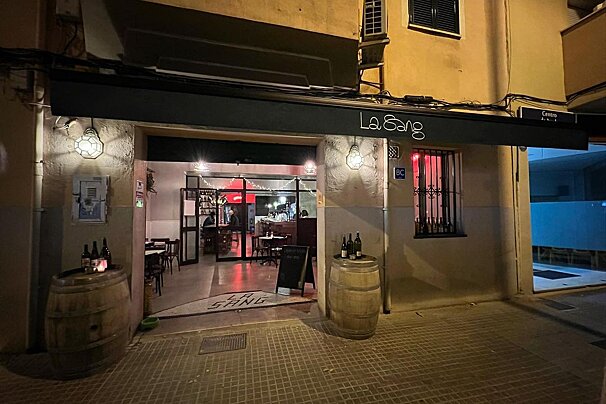Bar La Sang