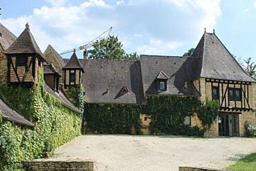 Buying Property in