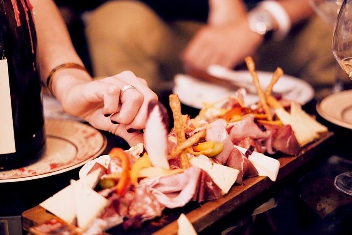 La Cachette Restaurant, Avoriaz