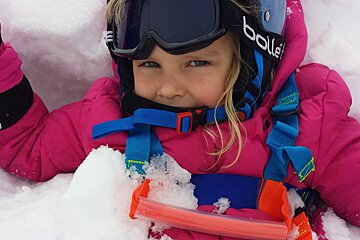 First Tracks Ski Coaching - Ski School, 