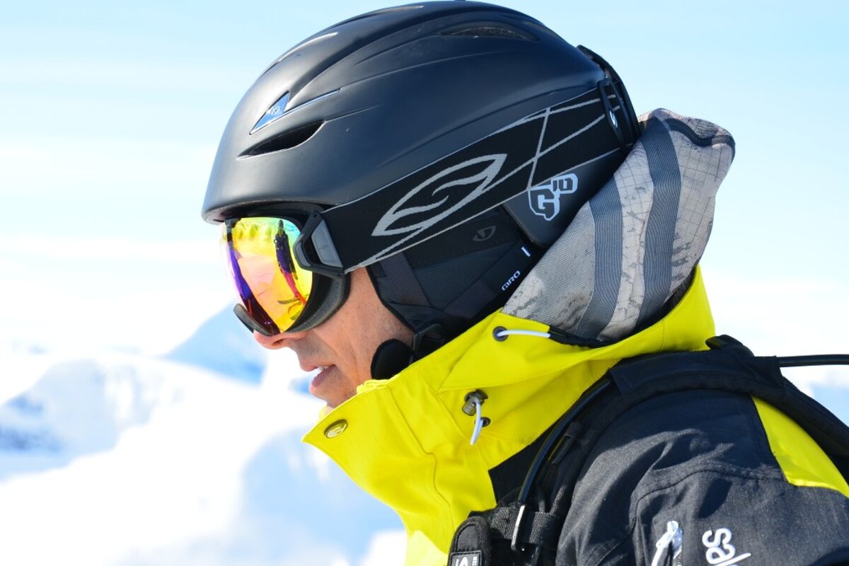 First Tracks Ski Coaching - Ski School, 