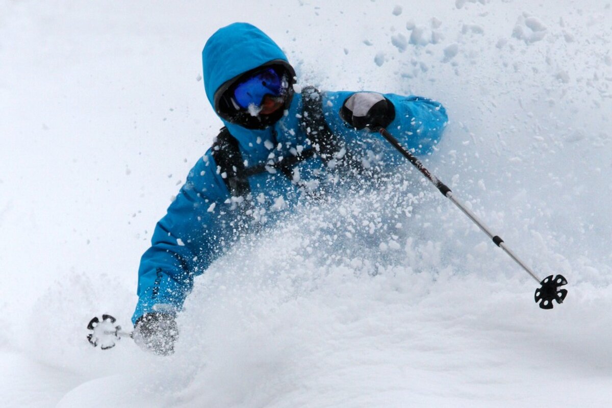 First Tracks Ski Coaching - Ski School, 