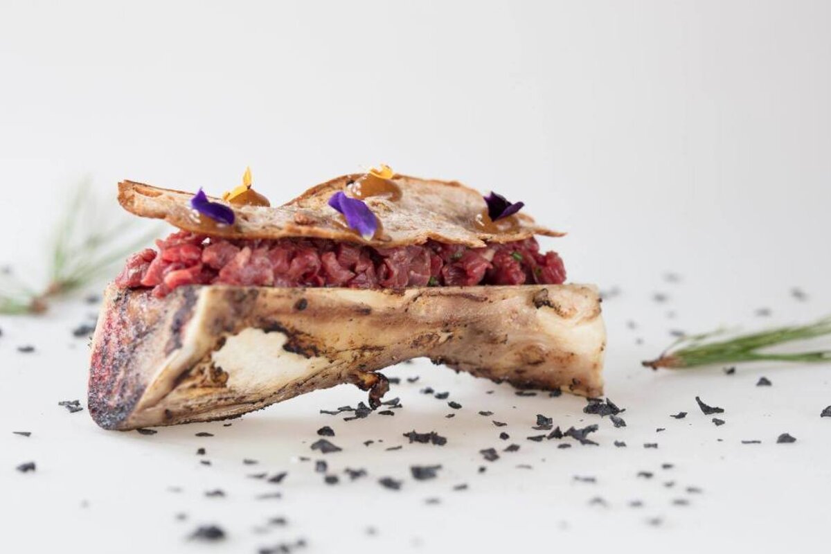 Jul's Restaurant, San Jose style of cuisine