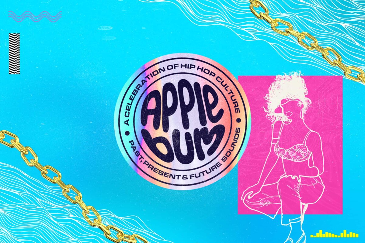 Applebum Bottomless Brunch Pool Party at Ibiza Rocks, San Antonio