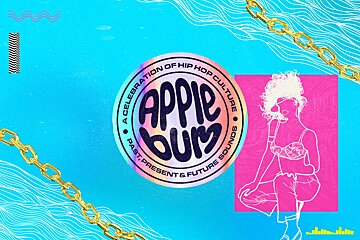 Applebum Bottomless Brunch Pool Party at Ibiza Rocks, San Antonio