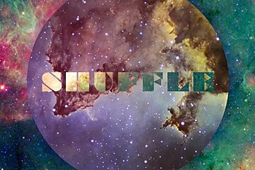 poster for Shuffle