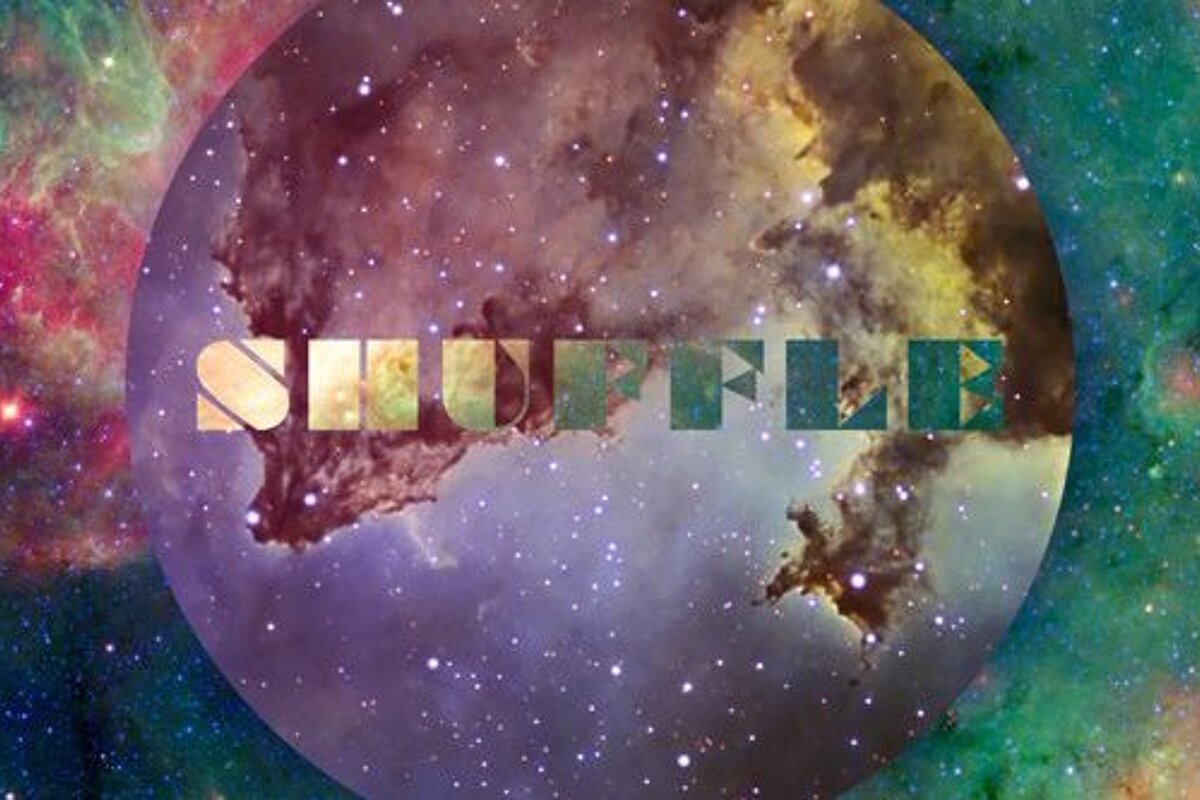 poster for Shuffle